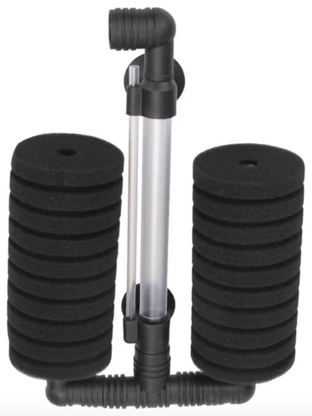 Aquarium Filter Sponge Up to 45 Gallons